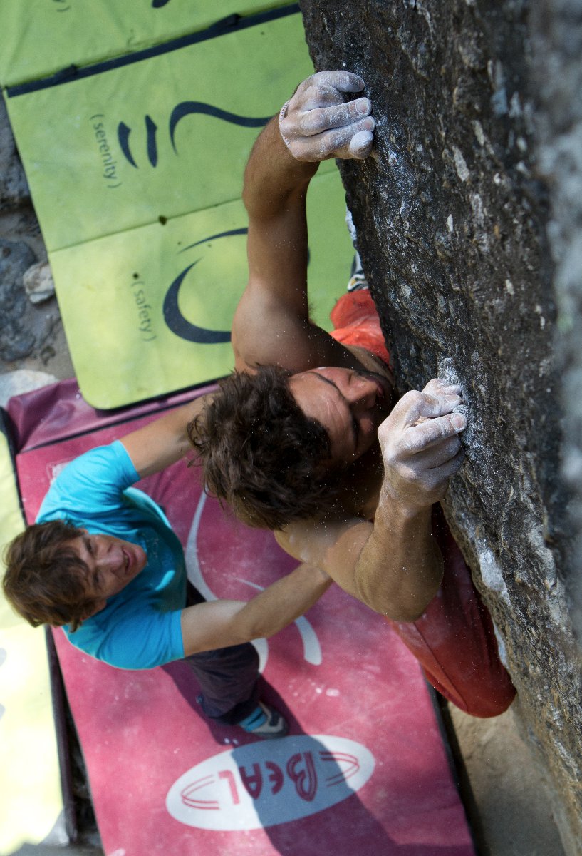 Clément Mounier   Levi   Buba gump 7c